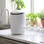 What Bottle Sterilizer Fits Small Kitchens Best?