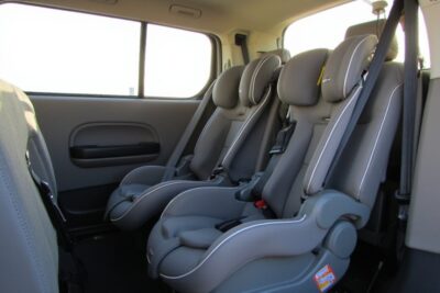 compact car seat options