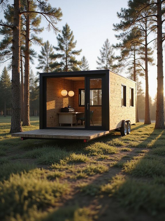 compact efficient durable design