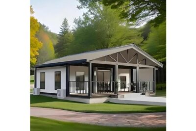 compact living for adults
