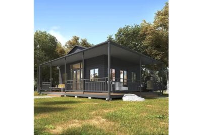 compact living options available
