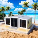 Prefab Tiny Home Review: Compact Living Redefined