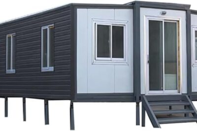 compact living solution review