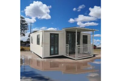 compact living solution reviewed