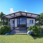 20FT Modular Homes Review: A Tiny Living Solution