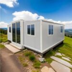 Tiny House Prefabricated Review: Compact Living Solution