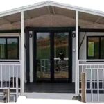 Modular Home 19 * 20ft Review