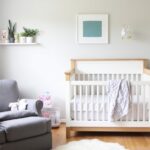Top Nursery Furniture Sets for Small Spaces