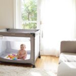 What Is the Best Play Yard for Small Spaces?