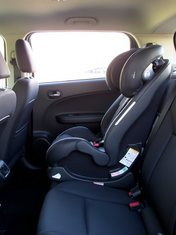 compact safety design features