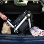 How to Fit Compact Strollers in Small Cars