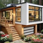 Custom Detachable Tiny Home Review