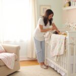 Why Do First Time Parents Love Nursery Sets?