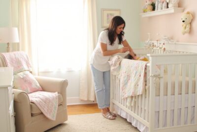 convenience for new parents
