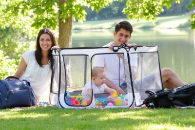 convenience for traveling families