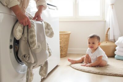 convenient and easy cleaning