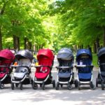 10 Best Strollers With Snack Tray and Cup Holder