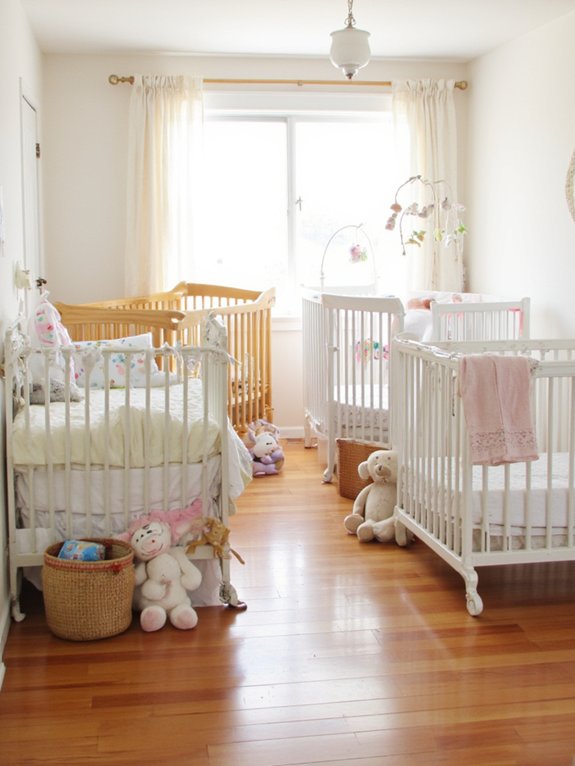 7 Best Convertible Cribs That Grow With Your Baby. Cribs