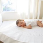 Why Choose a Crib Mattress With Cooling Technology?