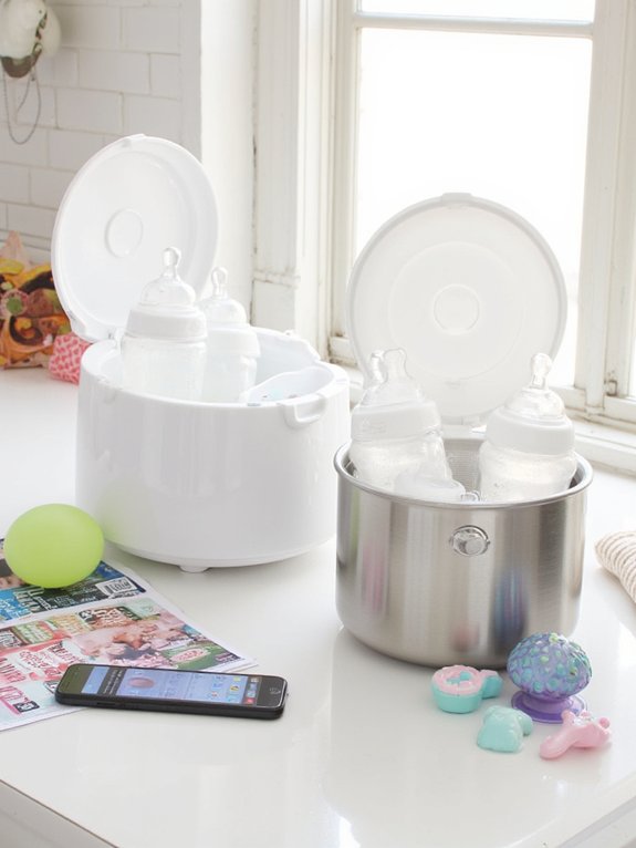 cost effective bottle sterilizers