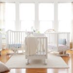 5 Best Cribs for Short Moms and Easy Access