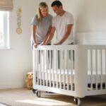 Best Cribs for Tall Parents: How to Choose