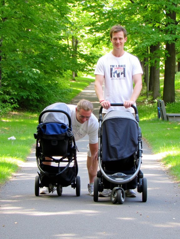 customized comfort for caregivers