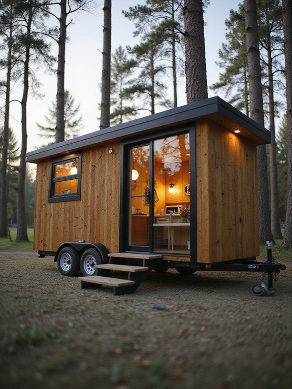 durable energy efficient foldable solutions