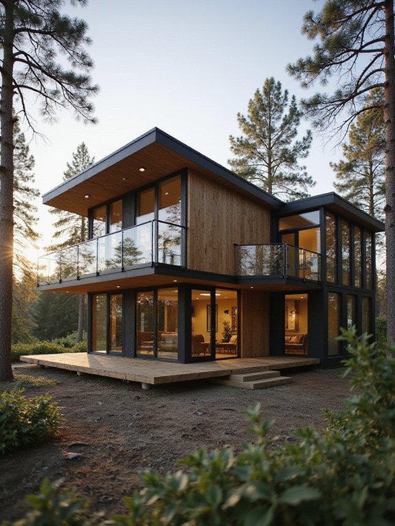 durable modular home assurance