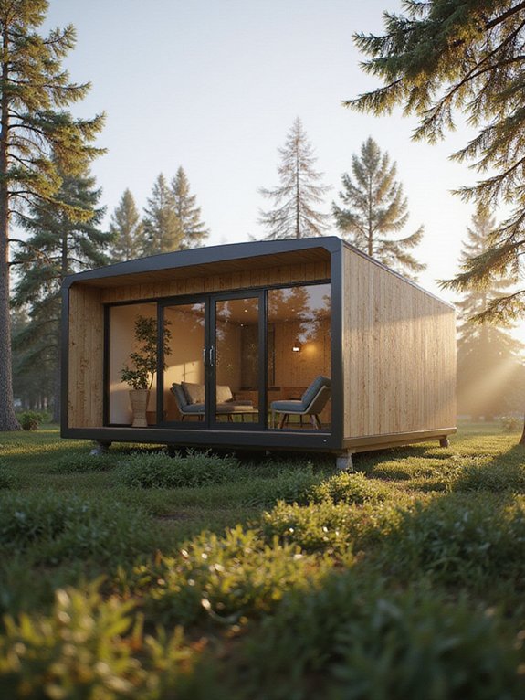 durable modular home investment