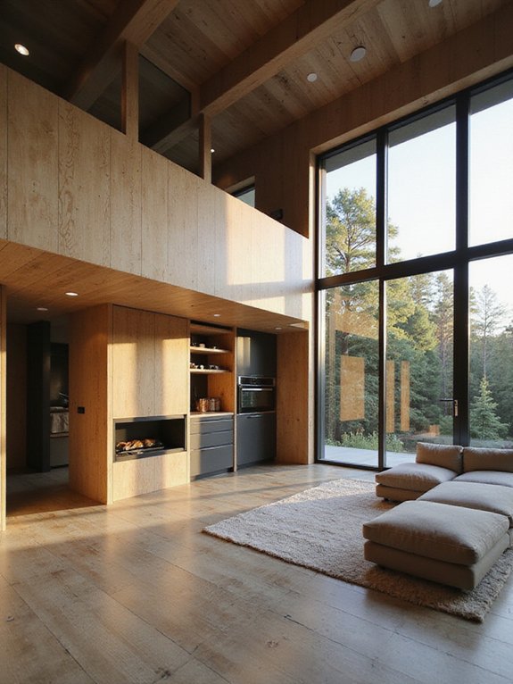 durable prefab modular homes