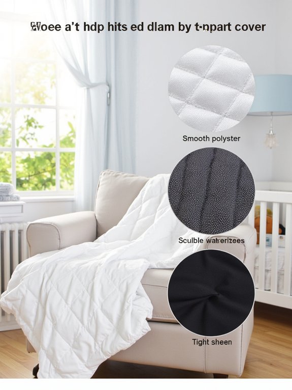 easy care breathable fabrics