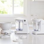 How to Choose an Easy-Clean Baby Food Maker