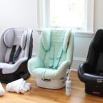 What Are the Easiest Baby Car Seat Covers to Clean?