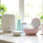Top Eco-Friendly Baby Bottle Sterilizer Choices
