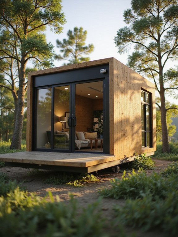 eco friendly comfort and efficiency