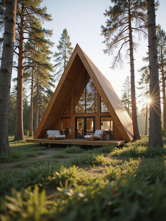eco friendly modular construction benefits