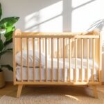 Best Eco-Friendly Non-Toxic Cribs for Babies