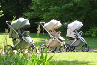 eco friendly non toxic strollers