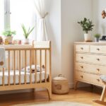 10 Tips for Eco-Friendly Nursery Furniture Sets