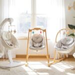 5 Best Eco Friendly Smart Baby Swings
