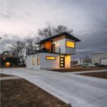 Quick.Simple.Easy SEQ Container House Review