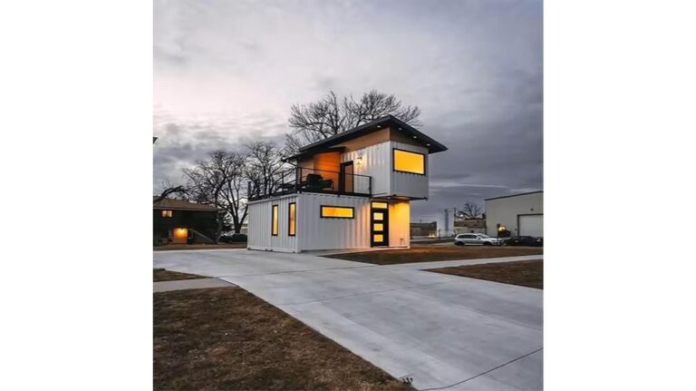 Quick.Simple.Easy SEQ Container House Review - Buzzlive Mag