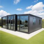 Luxury Prefabricated Tiny House Review