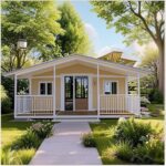 Luxury Smart Tiny Glass Houses Review