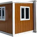 Luxury Prefab Villa Home Review