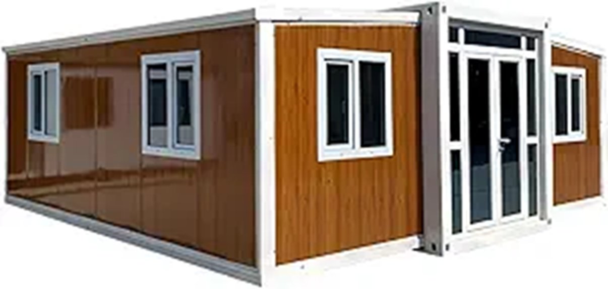 Luxury Prefab Villa Home Review - Buzzlive Mag