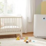 Best Energy Efficient Air Purifiers for Baby Rooms