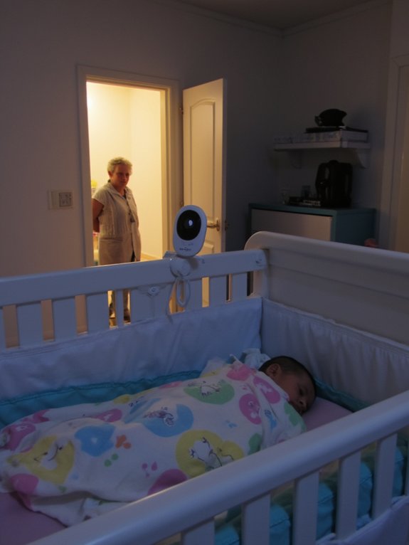 Why Choose Baby Monitors With Motion Detection?. Baby Monitors