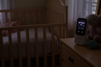 enhanced safety for infants